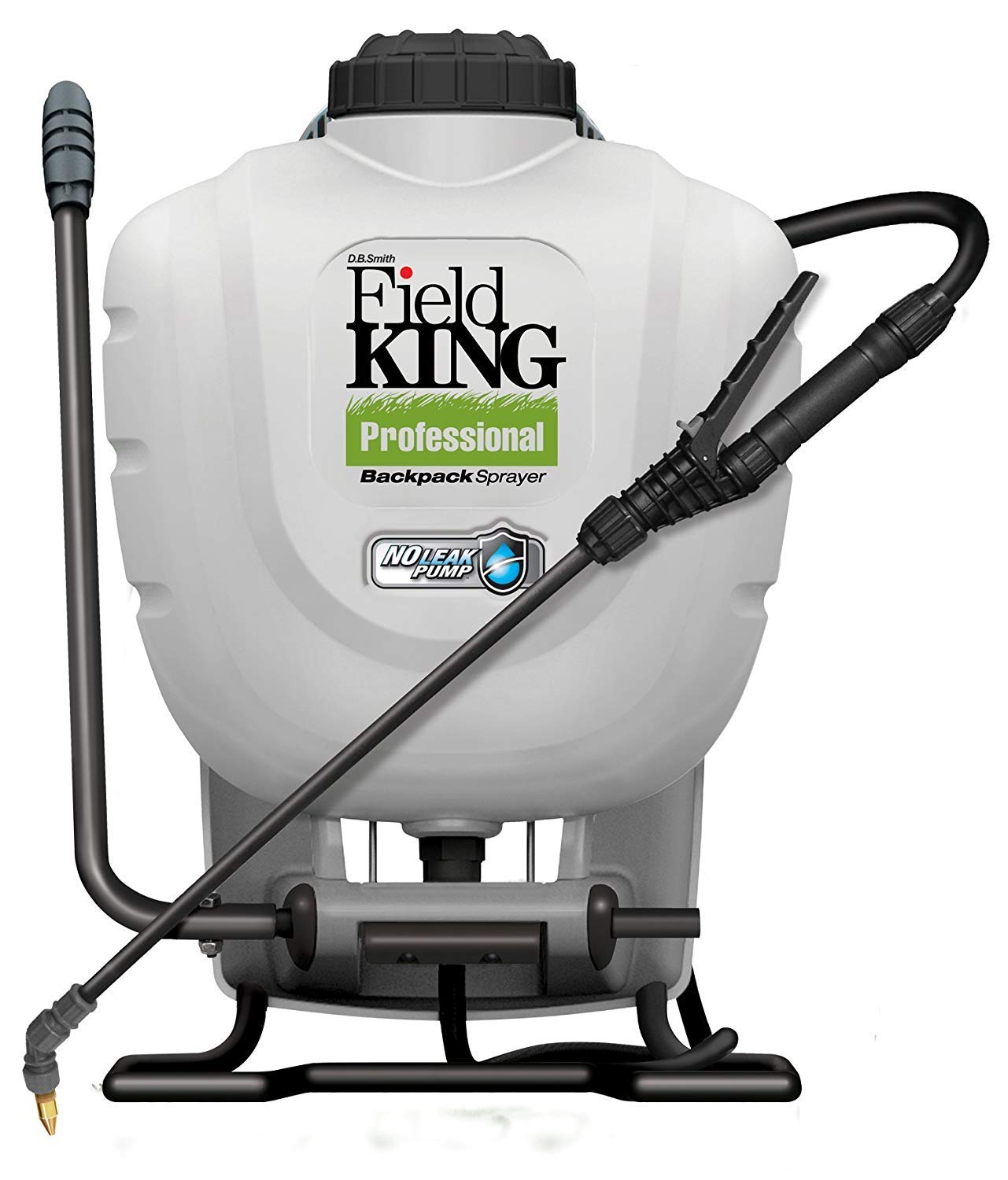 Amazon.com : D.B. Smith Field King Professional 190328 No Leak